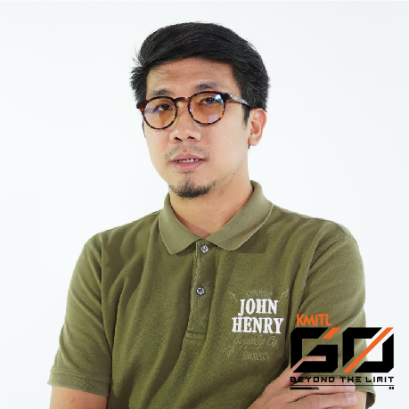 ภูริลาภ ลิ้มมนตรี