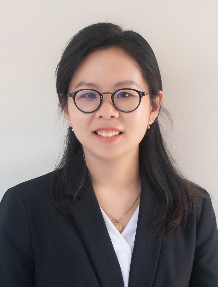 ยูถิกา เตชะศิริวรรณ