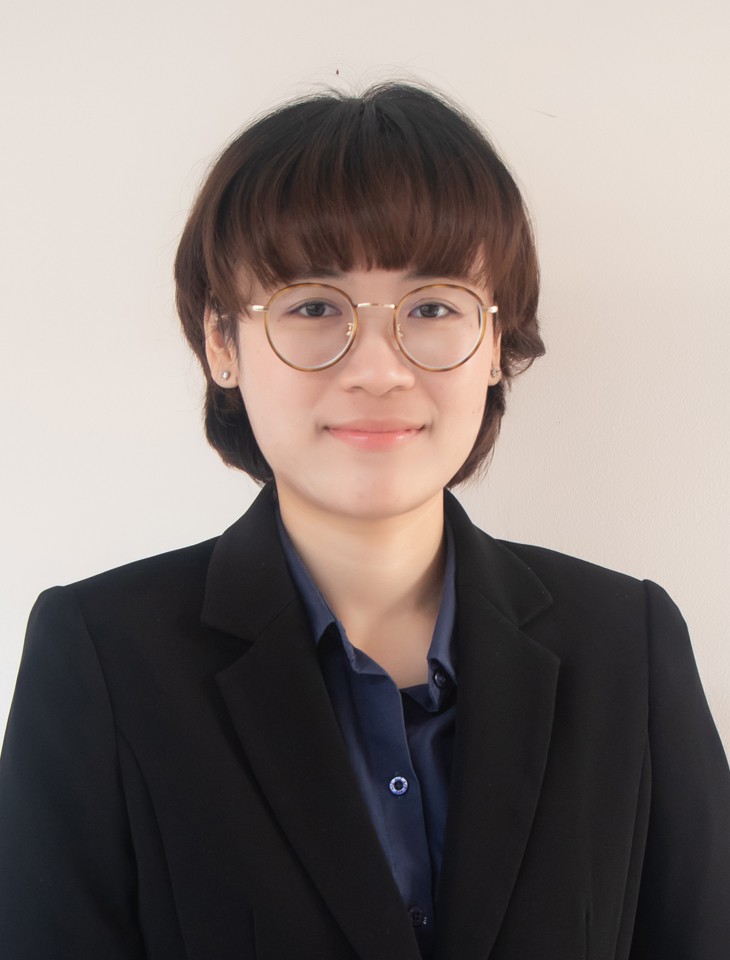 สว่างฤทัย อัยกร