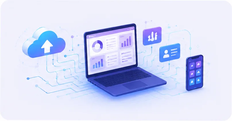 Digital Transformation